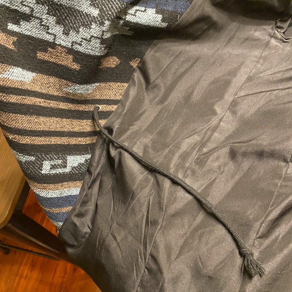 Urban Outfitters BB Dakota Aztec Pattern Winter Jacket - Picture 5 of 10